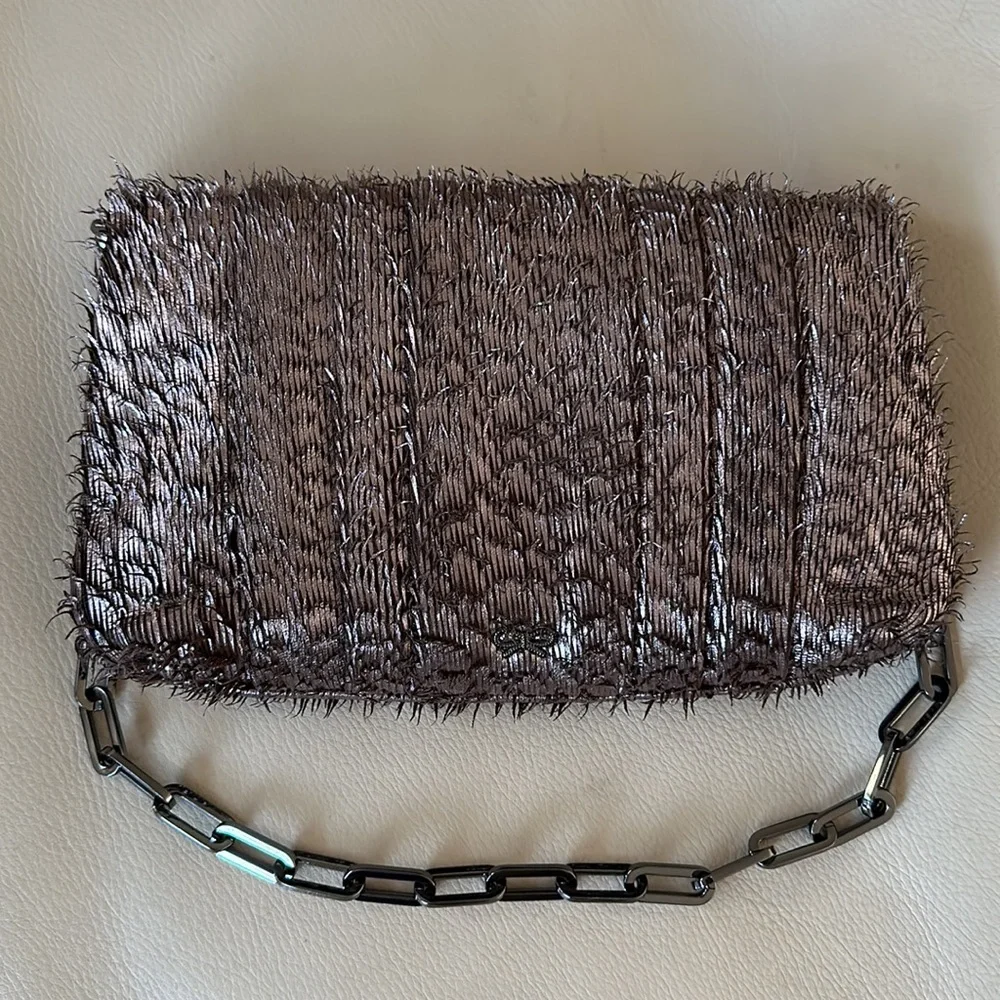 Anya Hindmarch Roslyn Shoulder Bag - Picture 6 of 10